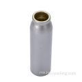 Tin aerosol aluminium tin kosong